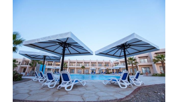 Sky View Suites Hotel poza 11