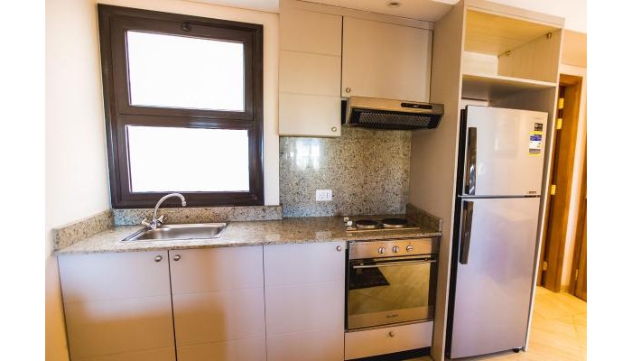 Sky View Suites Hotel poza 3