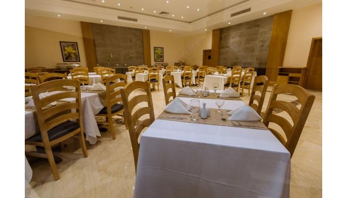 Sky View Suites Hotel poza 7