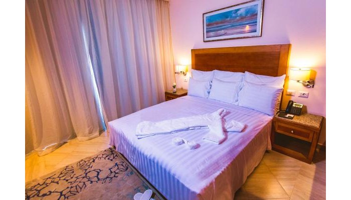 Sky View Suites Hotel poza 1