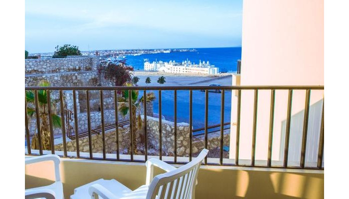 Sky View Suites Hotel poza 6