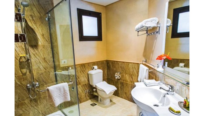 Sky View Suites Hotel poza 5