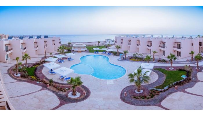 Sky View Suites Hotel poza 0