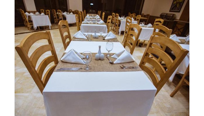 Sky View Suites Hotel poza 8