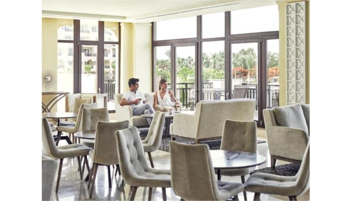 Hotel Steigenberger Al Dau Beach poza 6