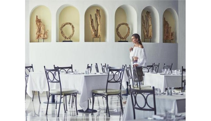 Hotel Steigenberger Al Dau Beach poza 7