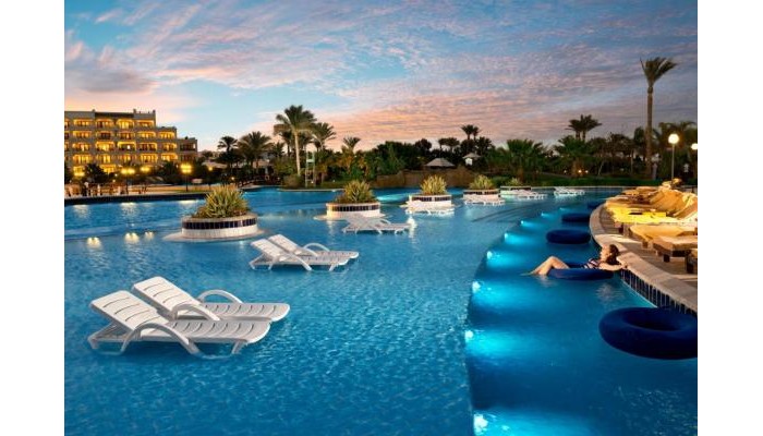 Hotel Steigenberger Al Dau Beach poza 8