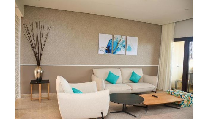 Hotel Steigenberger Al Dau Beach poza 5