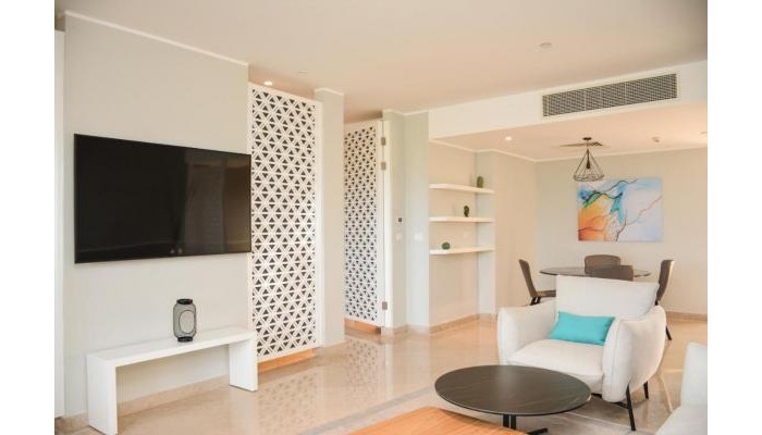 Hotel Steigenberger Al Dau Beach poza 2