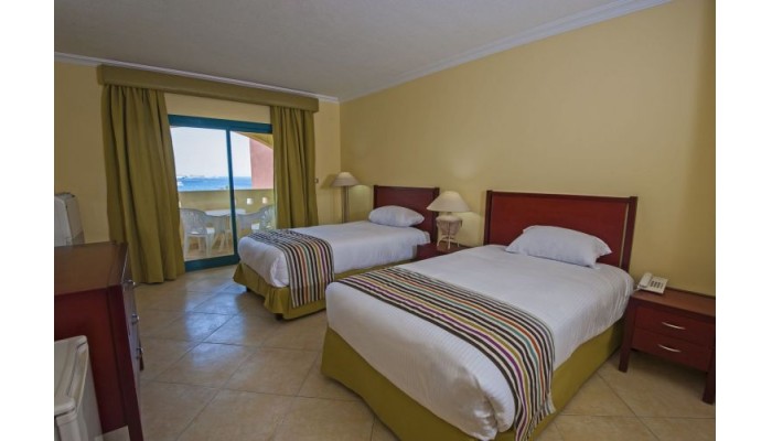 Sun & Sea Hotel And Aqua Park poza 0