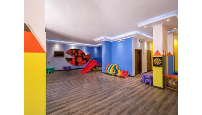 Sunny Days Resort, Spa & Aqua Park poza 31