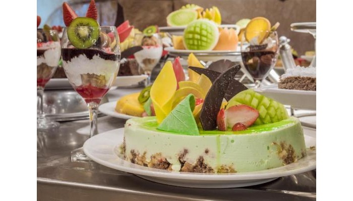 Sunny Days Resort, Spa & Aqua Park poza 20