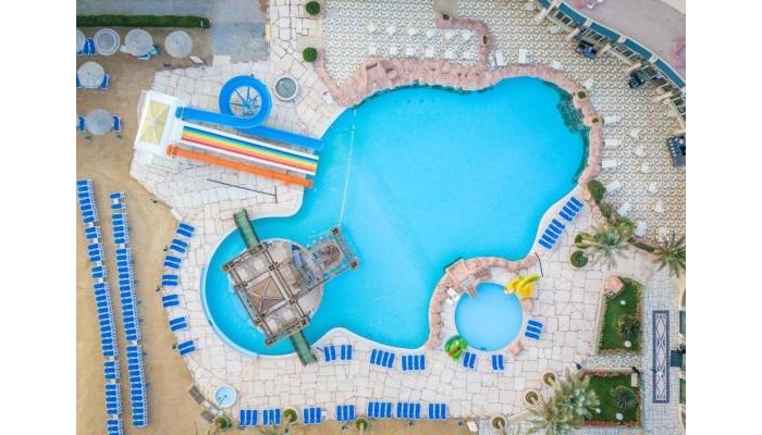 Sunny Days Resort, Spa & Aqua Park poza 22