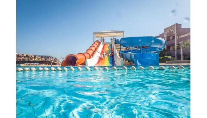 Sunny Days Resort, Spa & Aqua Park poza 26