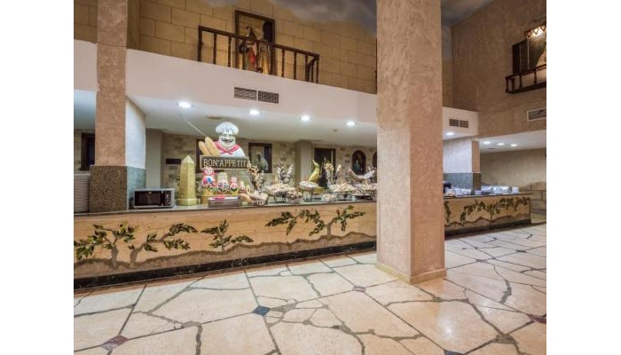 Sunny Days Resort, Spa & Aqua Park poza 16