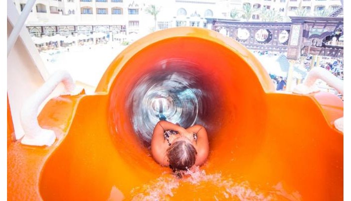Sunny Days Resort, Spa & Aqua Park poza 21