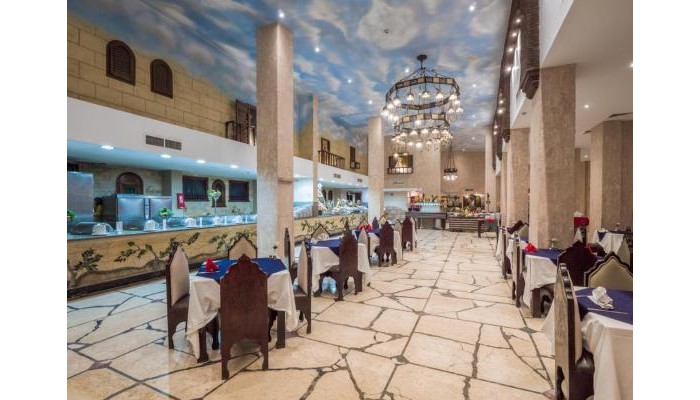 Sunny Days Resort, Spa & Aqua Park poza 13