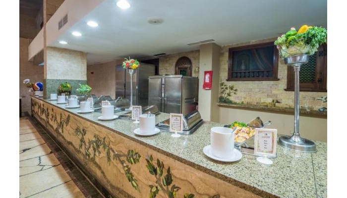 Sunny Days Resort, Spa & Aqua Park poza 15