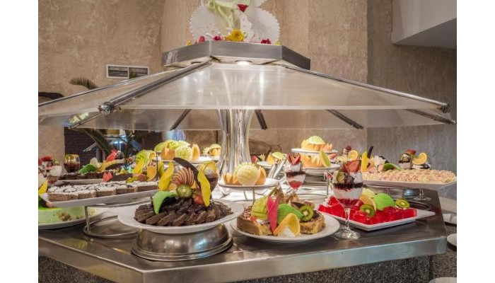 Sunny Days Resort, Spa & Aqua Park poza 18