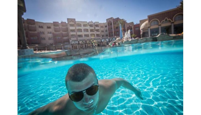 Sunny Days Resort, Spa & Aqua Park poza 23