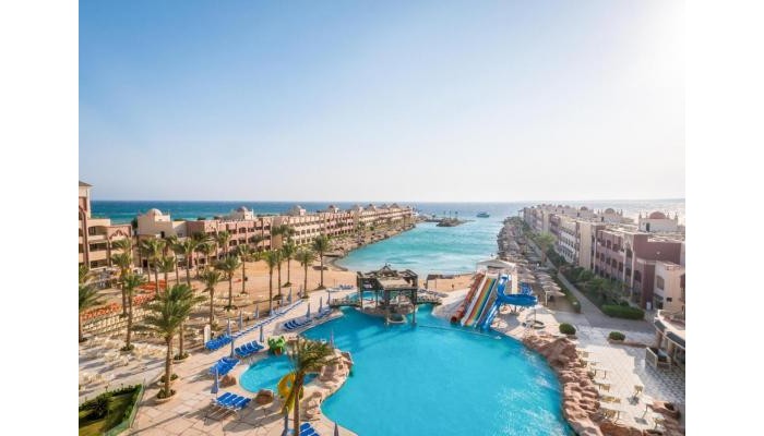 Sunny Days Resort, Spa & Aqua Park poza 1