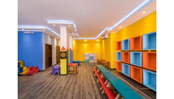 Sunny Days Resort, Spa & Aqua Park poza 32