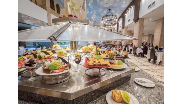 Sunny Days Resort, Spa & Aqua Park poza 19