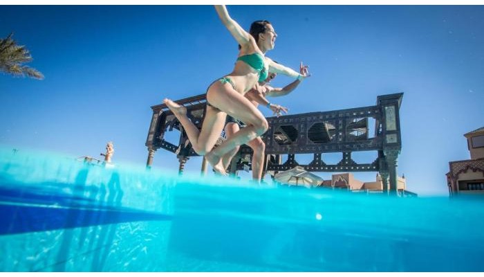 Sunny Days Resort, Spa & Aqua Park poza 24