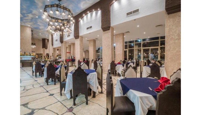 Sunny Days Resort, Spa & Aqua Park poza 14