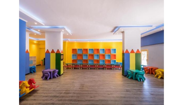 Sunny Days Resort, Spa & Aqua Park poza 30