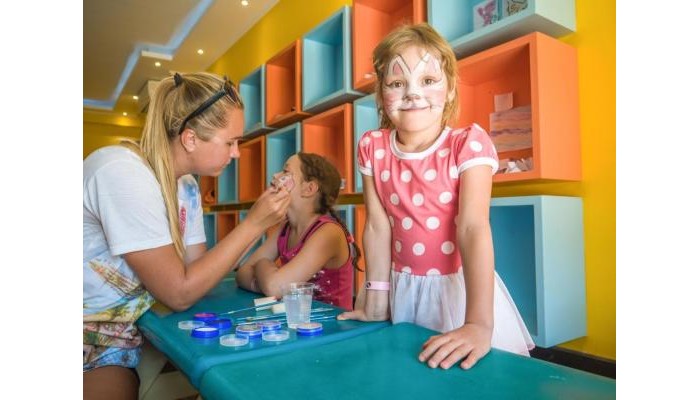 Sunny Days Resort, Spa & Aqua Park poza 29