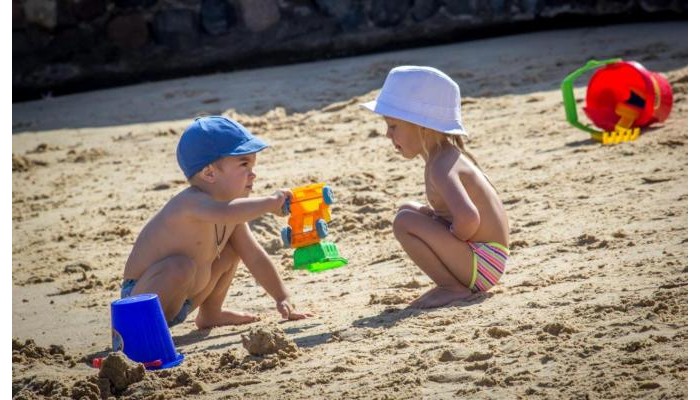 Sunny Days Resort, Spa & Aqua Park poza 28