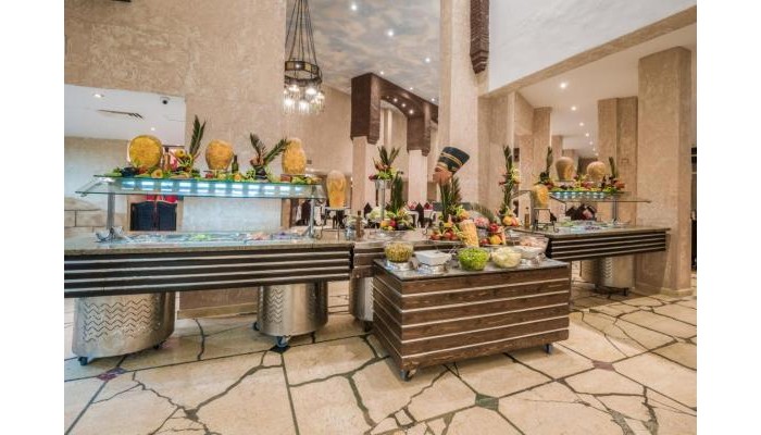 Sunny Days El Palacio Resort & Spa poza 34