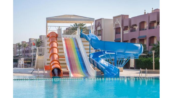 Sunny Days El Palacio Resort & Spa poza 20