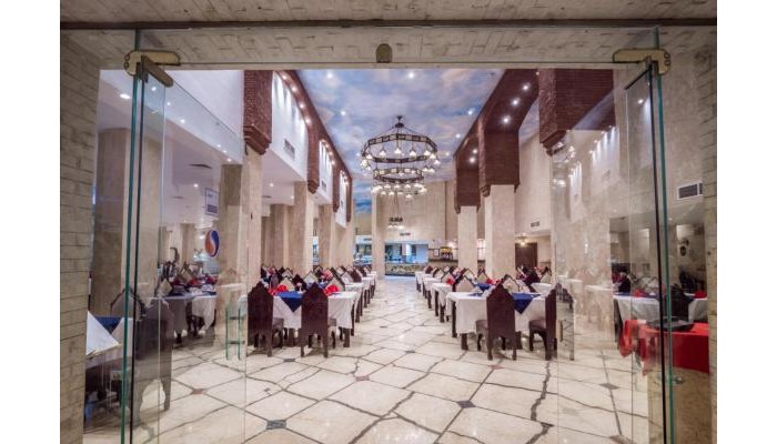 Sunny Days El Palacio Resort & Spa poza 29