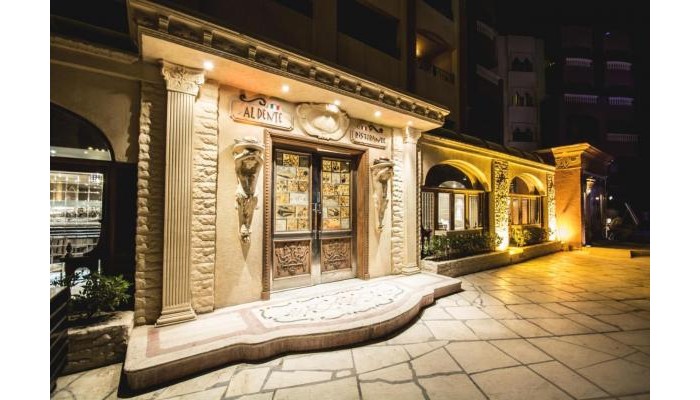 Sunny Days El Palacio Resort & Spa poza 38