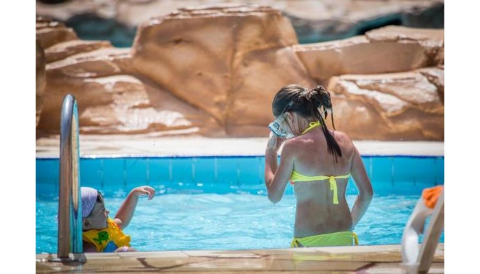 Sunny Days El Palacio Resort & Spa poza 22