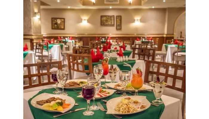 Sunny Days El Palacio Resort & Spa poza 39