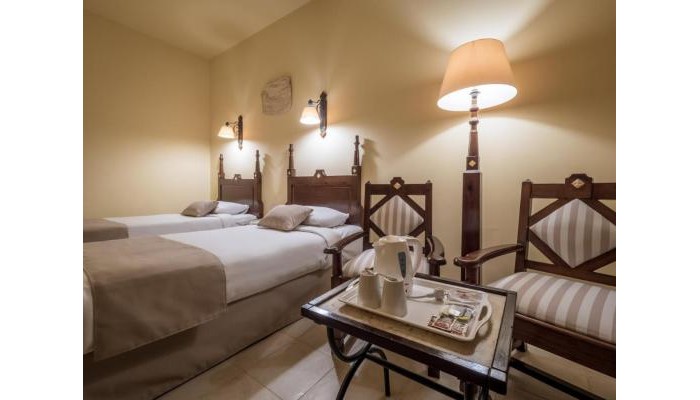 Sunny Days El Palacio Resort & Spa poza 3