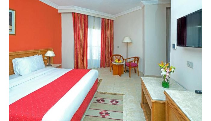 Sunrise Serano Club Resort poza 3
