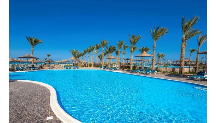 Sunrise Serano Club Resort poza 5
