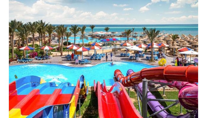Sunrise Serano Club Resort poza 12