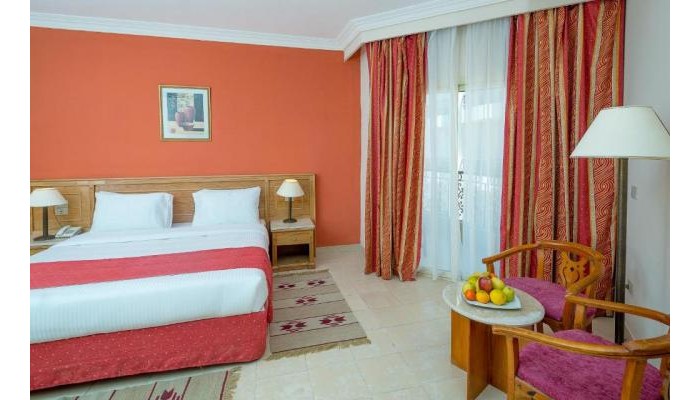 Sunrise Serano Club Resort poza 1