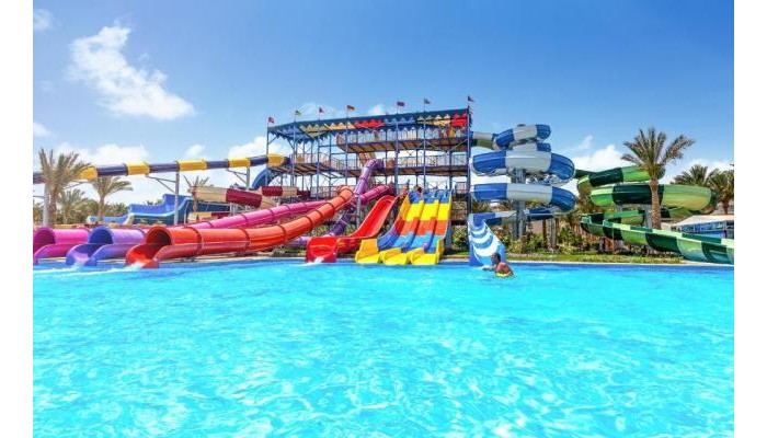 Sunrise Serano Club Resort poza 13