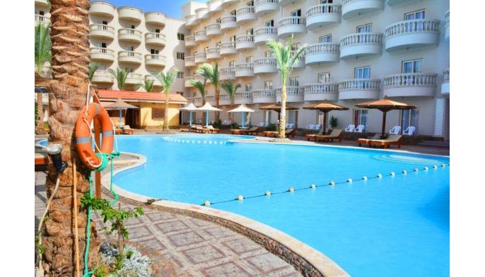 Sunrise Serano Club Resort poza 7