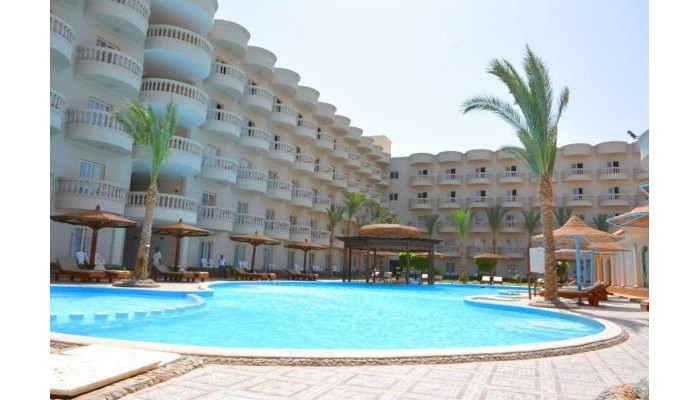 Sunrise Serano Club Resort poza 8