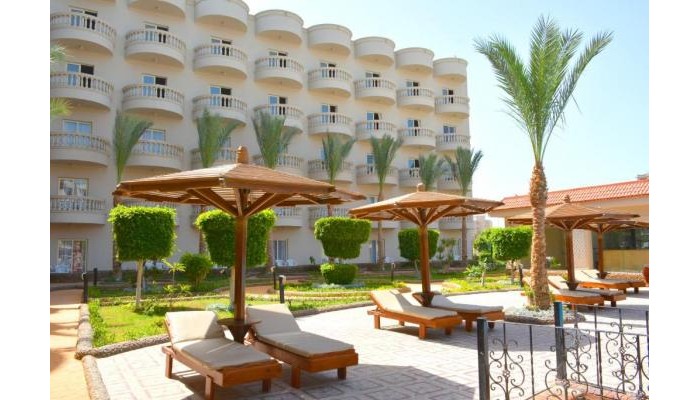 Sunrise Serano Club Resort poza 9