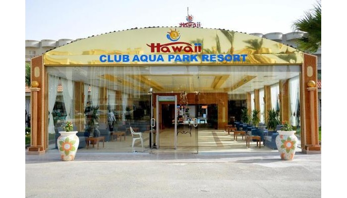 Sunrise Serano Club Resort poza 0
