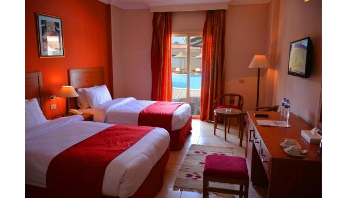 Sunrise Serano Club Resort poza 2