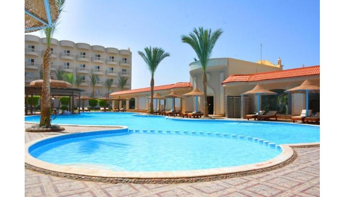 Sunrise Serano Club Resort poza 6